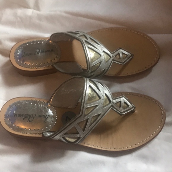 SAM EDELMAN TREVA - Picture 4 of 5